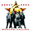 Moscow Calling cover