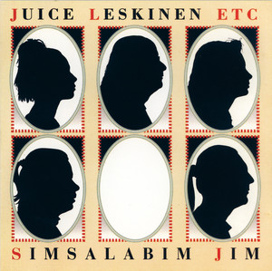 Simsalabim Jim album