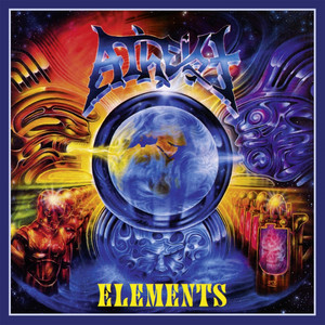 Elements (2005 Edition) album