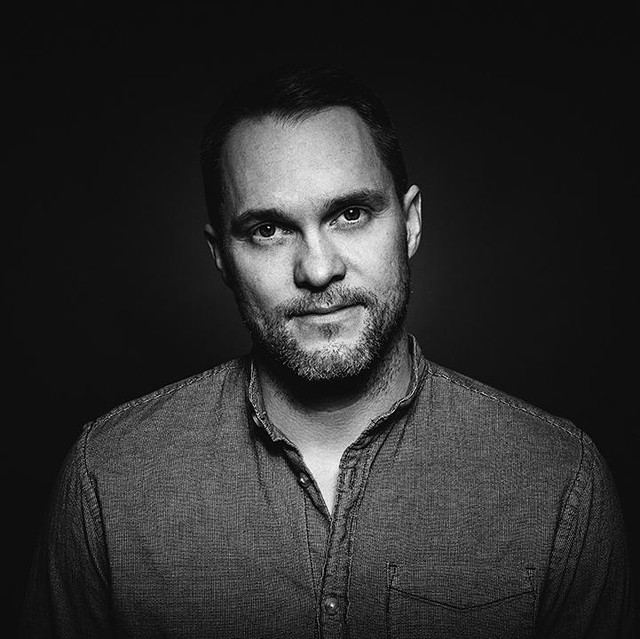 Jontte Valosaari photo