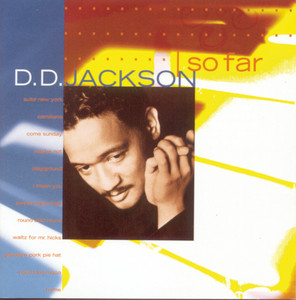 D.D. Jackson photo