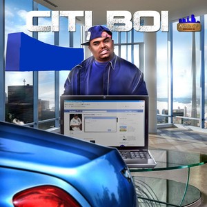 Citi Boi
