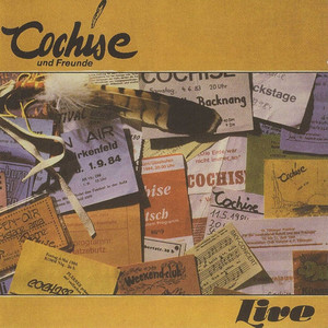 Live album