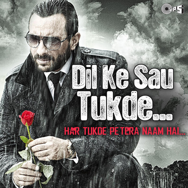 Dil Ke Sau Tukde (har Tukde Pe Tera Naam Hai) cover