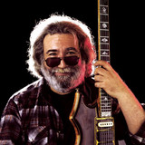 Jerry Garcia Band profile