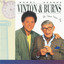 As Time Goes By Albumcover
