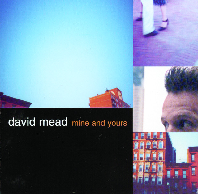 Mine And Yours cover