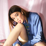 Emily Roberts profile