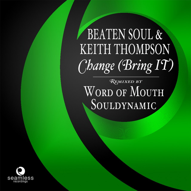 Beaten Soul Photo