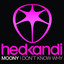 I Don't Know Why (Remixes) cover