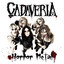 Horror Metal cover