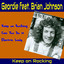 Keep on Rockin (feat. Brian Johnson) cover