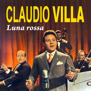 Luna rossa album