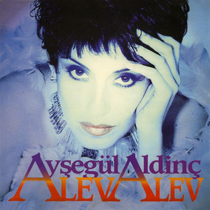 Alev Alev cover