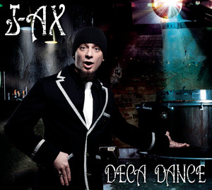 Deca Dance album