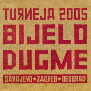 Turneja 2005 cover