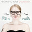 Hier rein da raus cover