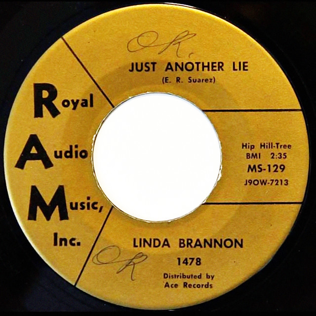 Linda Brannon Photo