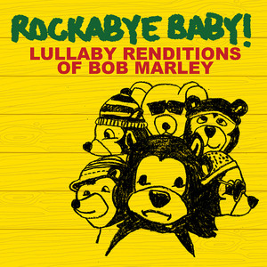 Lullaby Renditions of Bob Marley album