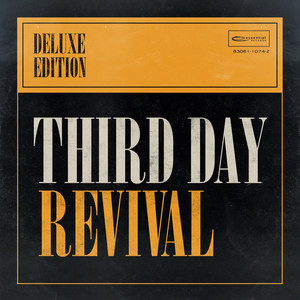 Revival (Deluxe Edition) album