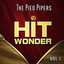 Hit Wonder: The Pied Pipers, Vol. 1 cover