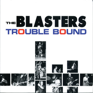 Trouble Bound album