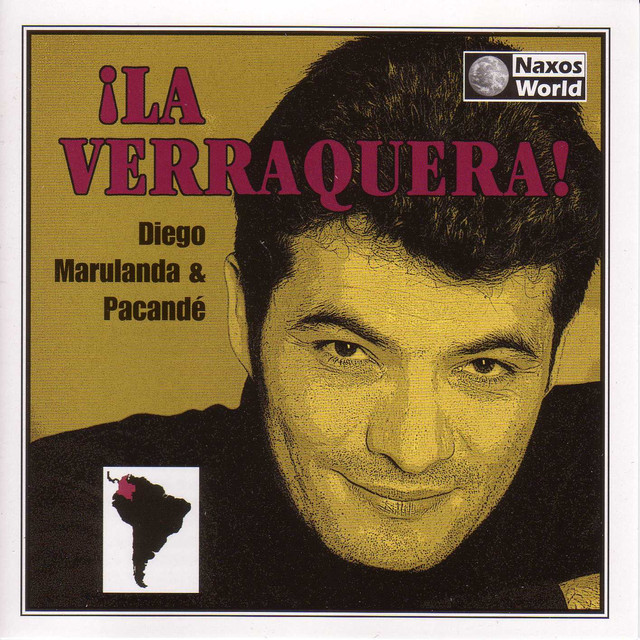 Diego Marulanda Photo