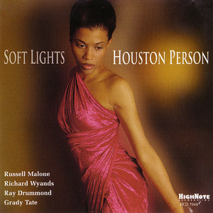 Soft Lights cover