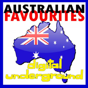 Australian Favourites album