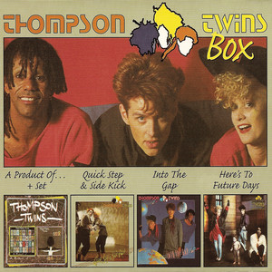 Box Set album
