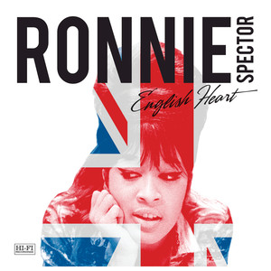 English Heart cover