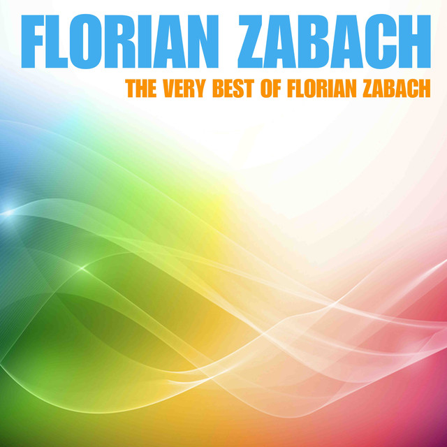 Florian Zabach Photo