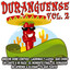 Duranguense Vol.2 Albumcover