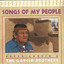 Songs Of My People Albumcover
