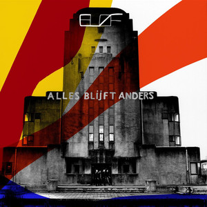 Alles Blijft Anders album