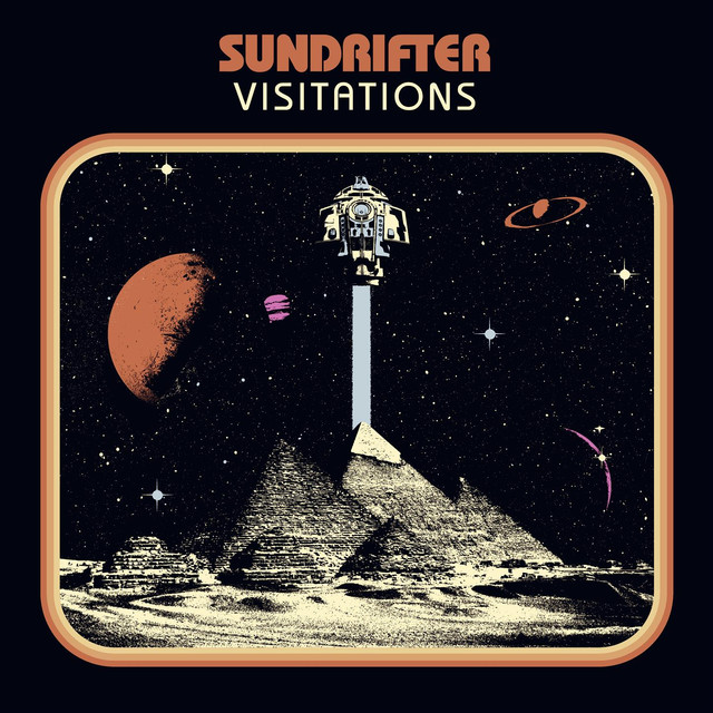 Sundrifter photo