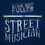 Street Musician cover