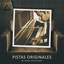 Ven a Mi Casa (Pistas) cover