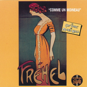 Comme un moineau album
