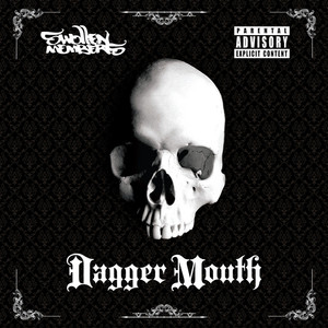 Dagger Mouth album