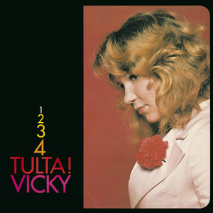1-2-3-4 Tulta! cover