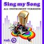 Sing My Song Vol 6 Albumcover
