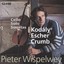 Kodály, Escher, Crumb, Cello Solo Sonatas Albumcover