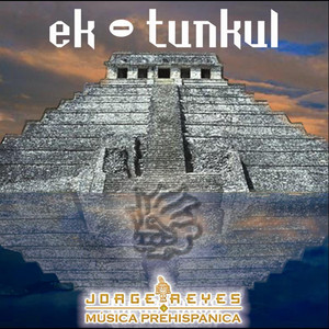Ek-Tunkul cover