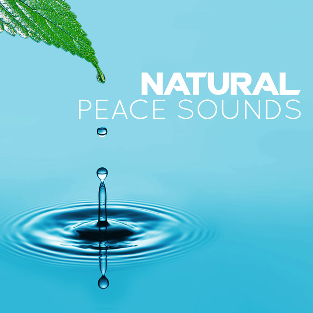 Natural Peace Sounds Albumcover