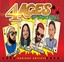 4 Aces of Dancehall, Vol. 1 Albumcover