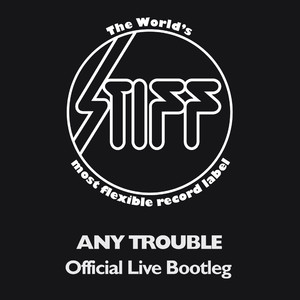 Official Live Bootleg album