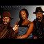 Foundation of the Groove Albumcover