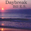 Daybreak Albumcover