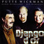 Django D'or cover